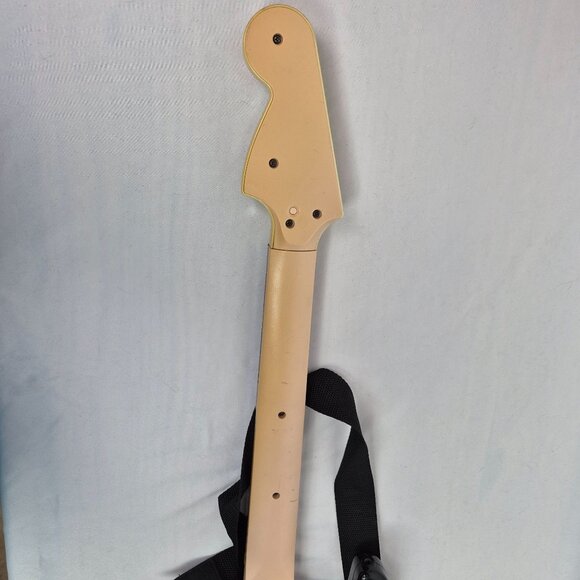 Playstation Rockband Video Game Harmonix Guitar Controller Fender Stratocaster - Picture 5 of 5